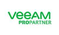 Veeam Pro Partner